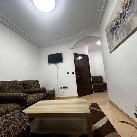 Appart A 2 Min De Casanearshore Casablanca Bagian luar foto