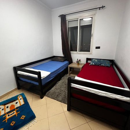 Appart A 2 Min De Casanearshore Casablanca Bagian luar foto