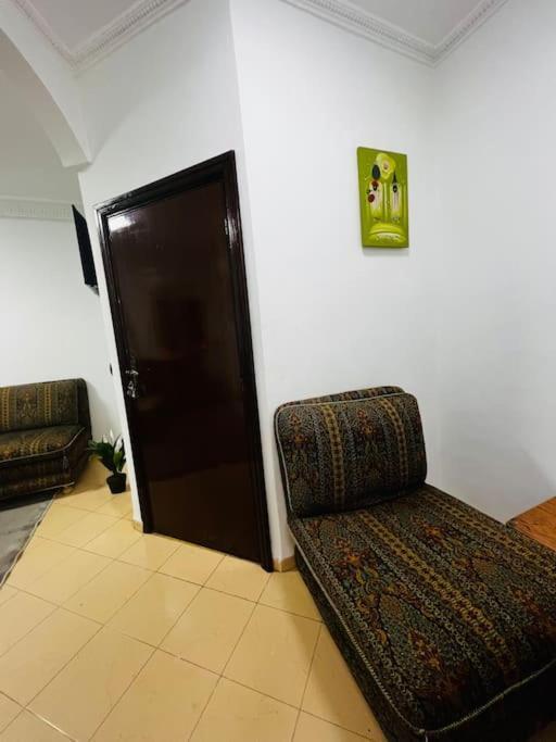 Appart A 2 Min De Casanearshore Casablanca Bagian luar foto