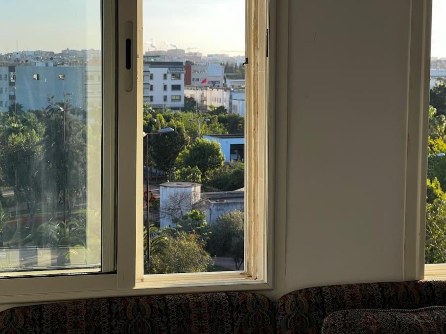 Appart A 2 Min De Casanearshore Casablanca Bagian luar foto