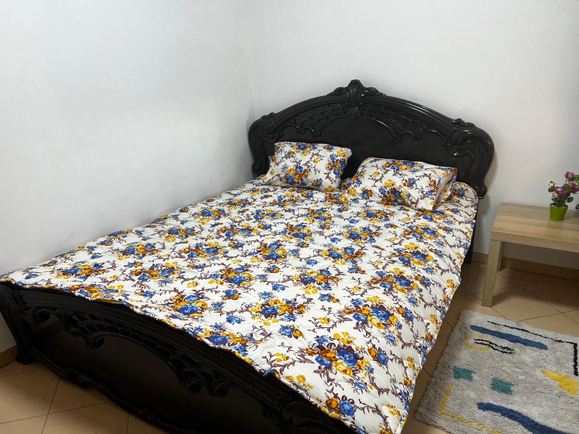 Appart A 2 Min De Casanearshore Casablanca Bagian luar foto