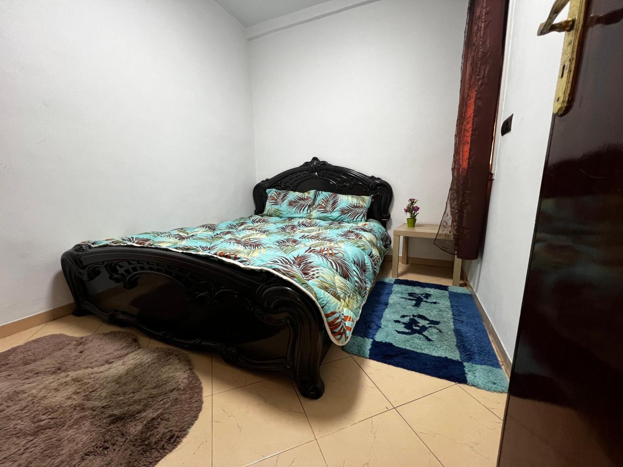 Appart A 2 Min De Casanearshore Casablanca Bagian luar foto