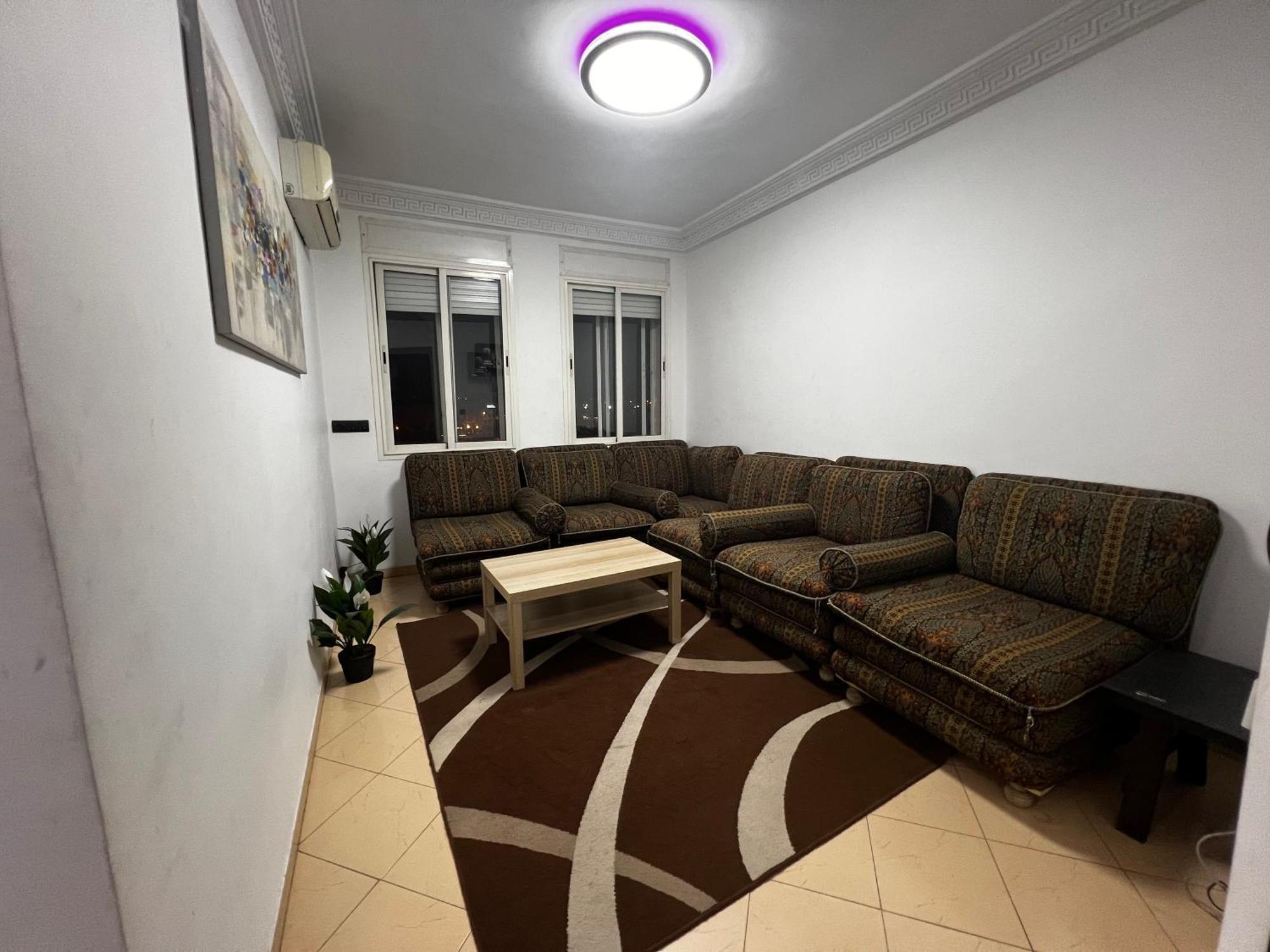 Appart A 2 Min De Casanearshore Casablanca Bagian luar foto