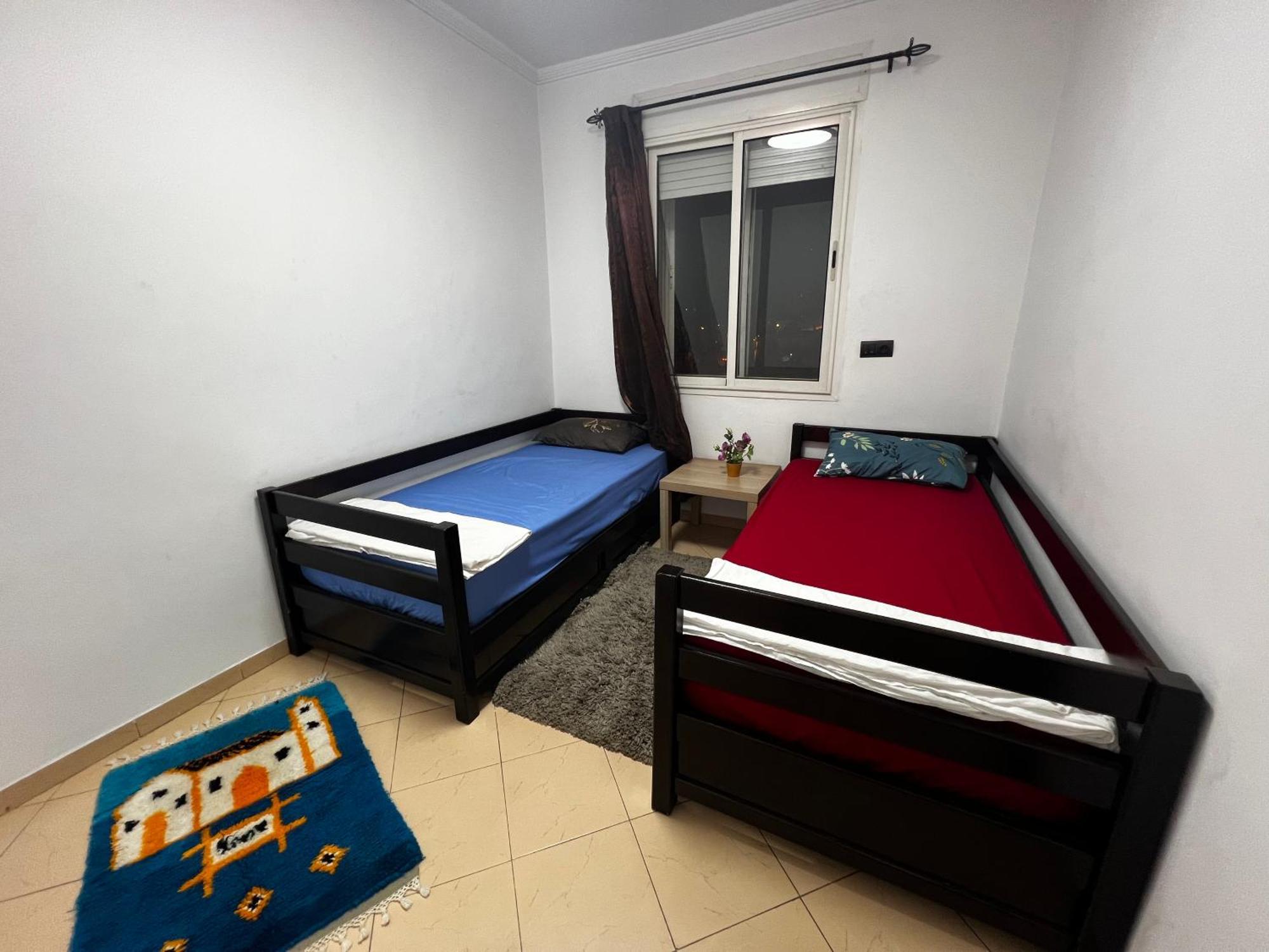 Appart A 2 Min De Casanearshore Casablanca Bagian luar foto